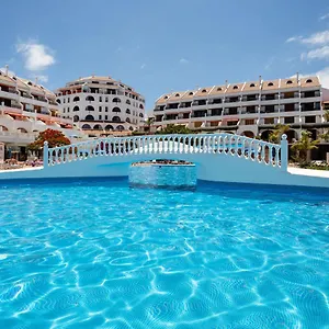 Parque Santiago Ii By Interhome Apartment Playa de las Americas (Tenerife)