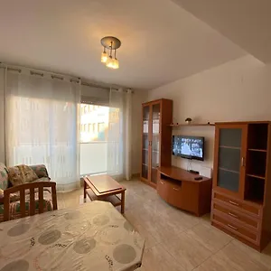 Joan Xxiii Apartment Tarragona
