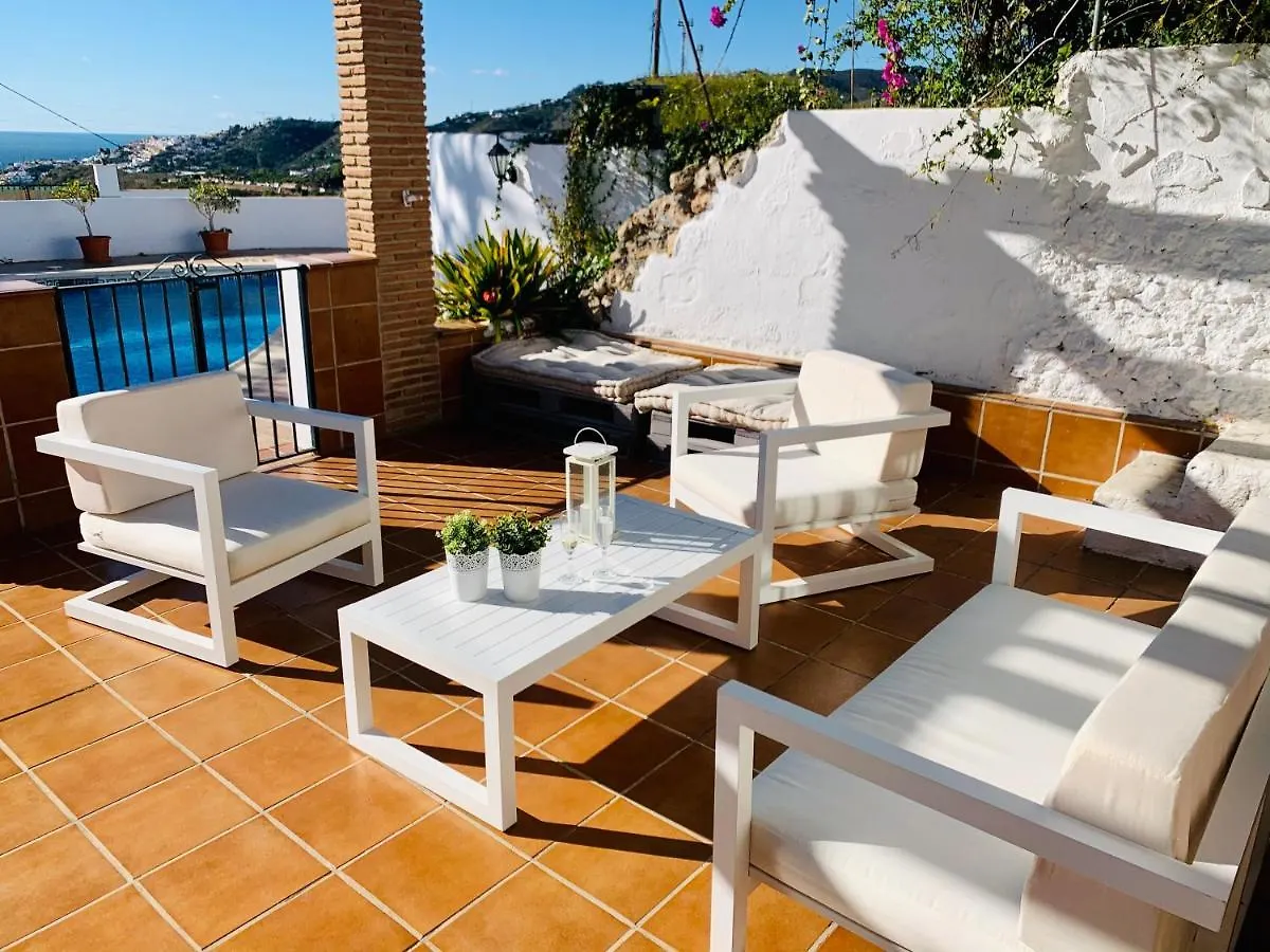 El Cortijo De Miguel Villa Nerja 0*,  Spain