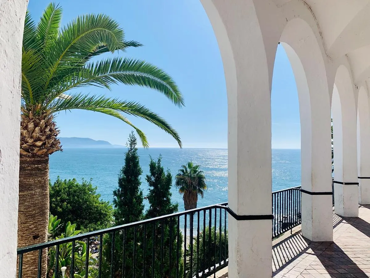 El Cortijo De Miguel Villa Nerja Spain