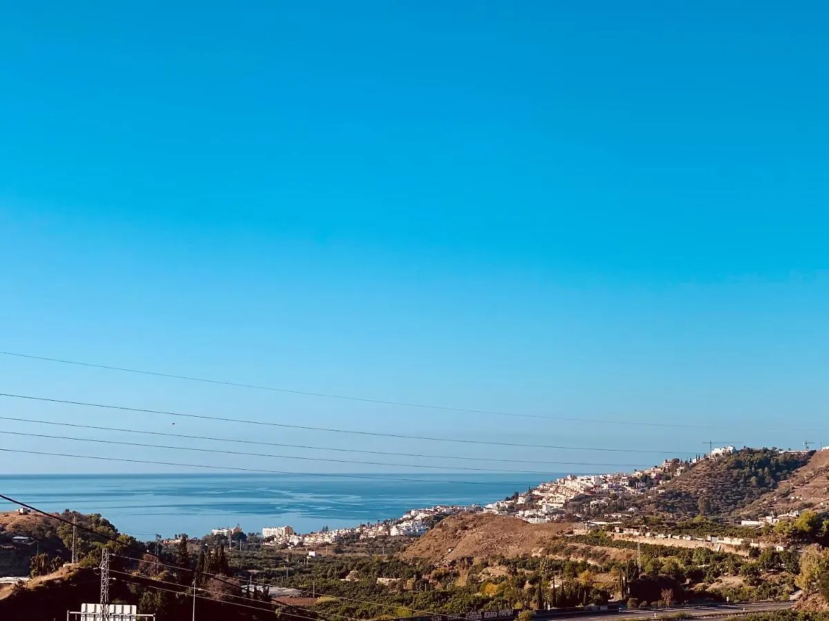 El Cortijo De Miguel Villa Nerja