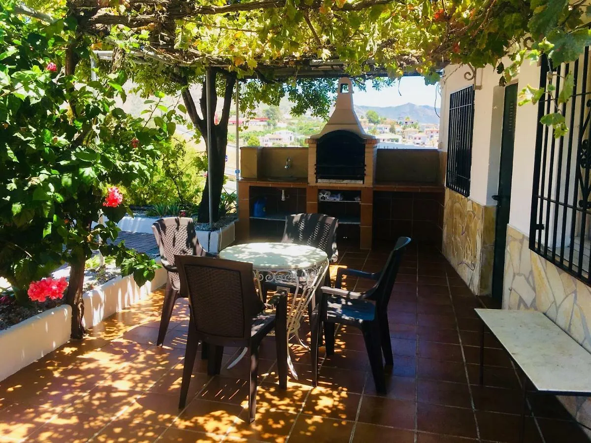 El Cortijo De Miguel Villa Nerja 0*,  Spain
